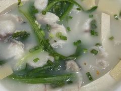 -九寨沟石锅鱼(沣峪口二十年店)