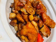 -茉里粤菜(皇姑万象汇店)