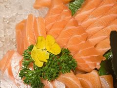 -德川家日本料理(中关村寰太大厦店)
