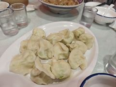 -听涛雅苑百味饺子老家菜馆