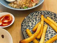 -红小满休闲餐厅(十全街店)