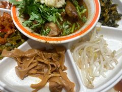 -小满手工粉(北京来福士店)