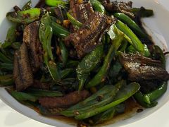 -福巷湘食小馆·猛火现炒(上海首店)