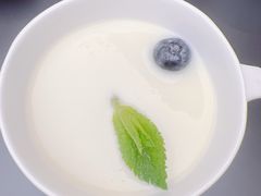 手作焦糖豆腐花布丁-好友缘家宴(青山路店)