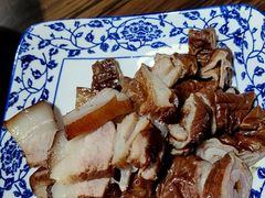 -长香源葫芦头梆梆肉(兴隆巷店)