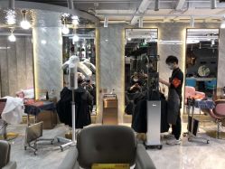 点击看大图 -悦SALON