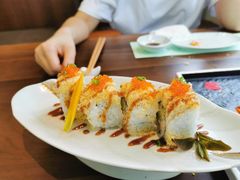 -莳空烧鸟店(晨沐店)