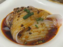马记凉粉-华光驿站私房菜·黑金冠