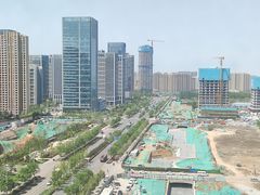 -峪悦里(汉峪金融商务中心店)