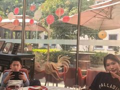 -萬國春·中菜馆(颐和公馆店)