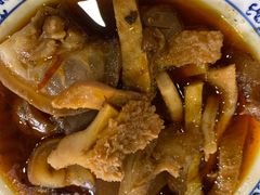 -兄弟俩老李家牛肉汤(总店)