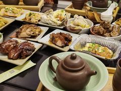 -青藤茶馆(南山路店)