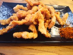 -霸道川面馆(张江店)