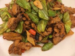 -博雅渔港·融合菜(维也纳国际大酒店)