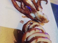 -夯鱼烤鱼·尔滨地标美食(国展店)