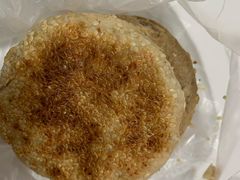 素烧饼-李小老烧饼(常营民族家园店)