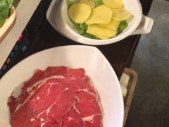 -刘一手火锅(万达广场店)
