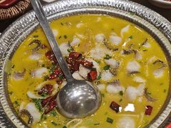 -李氏传家菜(兴城路店)