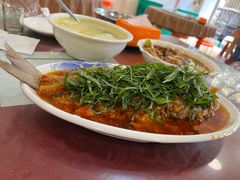 -扒骨肉雅鱼饭店(三雅文化传承店)