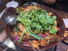-凤兴鸡煲(宝安海雅店)