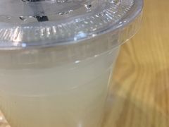 米汁-李先生的首尔小馆(松江启源广场店)