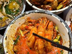 -辣螃铠盆盆蟹大排档(总店)