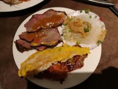 -安蒂娅·海鲜自助餐厅(安蒂娅美兰酒店)