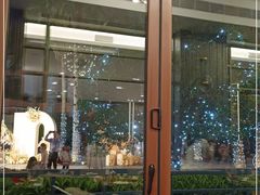 -东莞旗峰山酒店及行政公寓·莱斯西餐厅