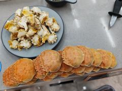 -仙螺岛海鲜自助餐厅(总店)