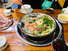 -陈记泸州酸菜豆花火锅(建设路店)