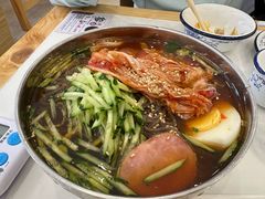 -朴小妹人参鸡汤火锅(长白山万达店)