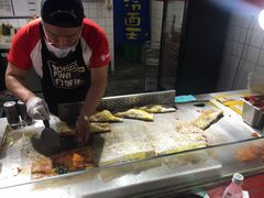 -四环冷面王(西单华威约饭街店)