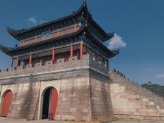 -黄贤森林公园