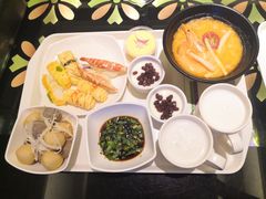 -堂会(白云店)