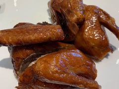 -春满园·早茶·粤菜·宴会(前海店)