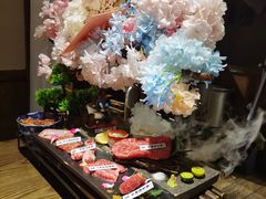-樱宿日式和牛烧肉(五道口店)