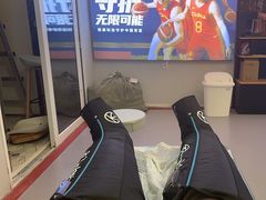 -MASTER FIT 拉伸大师·筋膜刀·西式按摩(上梅林卓悦汇店)