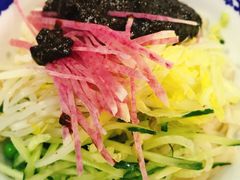 -金家老三饭庄(常营店)