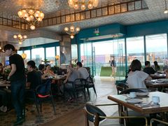 -FISH&POTATO Cō(地中海美食 万象城店)