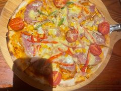 -宝莱纳啤酒花园餐厅PAULANER BRAUHAUS Nanjing(广州路店)