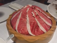 -香守·花胶鸡海鲜火锅(JW万豪店)