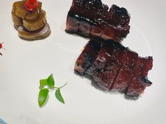 秘制黑叉烧-小炳胜(卓悦中心店)