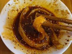 -洞子口张老二凉粉(文殊院店)