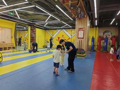 -HELLO功夫(印象城店)