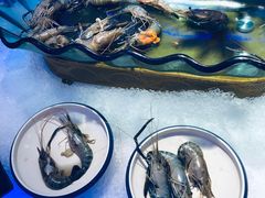-澜悦港海鲜体验主题餐厅