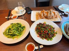 -文华小渔村(椒江康平路店)