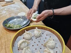 -渔夫蒸鲜(世奥湾店)