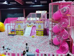 -空匠蹦床公园·团建·亲子