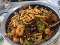 -小城外婆肴私房菜.家宴聚集点(圆明园颐和园·清河上地店)