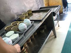 -定家小酥肉·清真(回民街店)